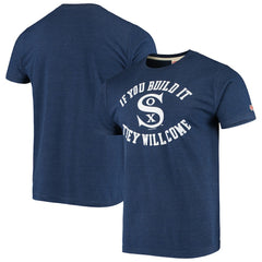 Chicago White Sox Hyperlocal Tri-Blend T-Shirt | MLB Discount