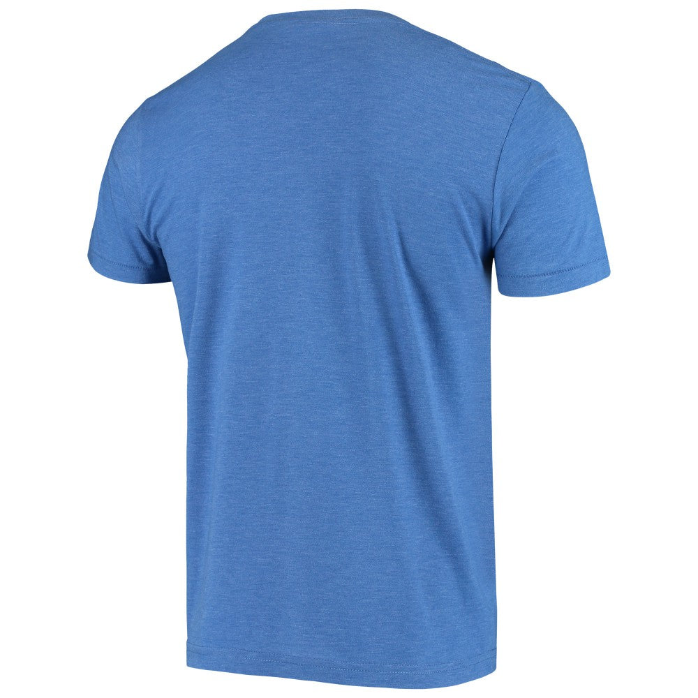 Milwaukee Brewers Hyperlocal Tri-Blend T-Shirt | MLB For sale