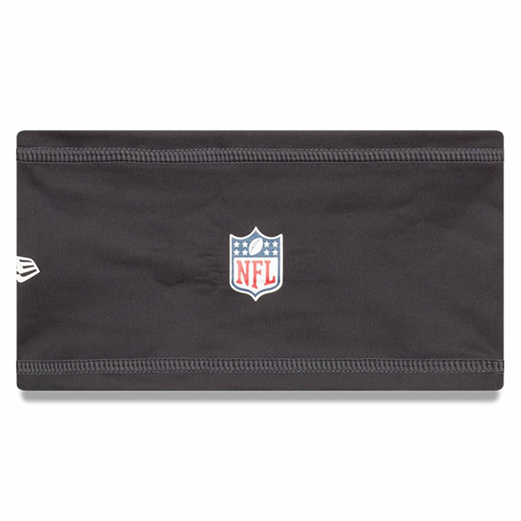 Cleveland Browns New Era COOLERA Training Camp Headband