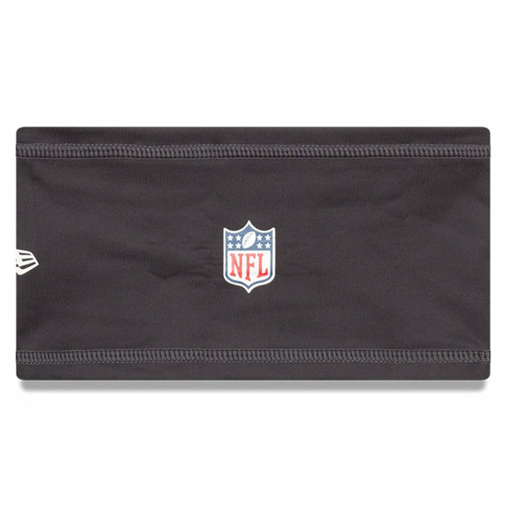 Cleveland Browns New Era COOLERA Training Camp Headband