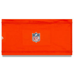 Cleveland Browns New Era COOLERA Training Camp Headband