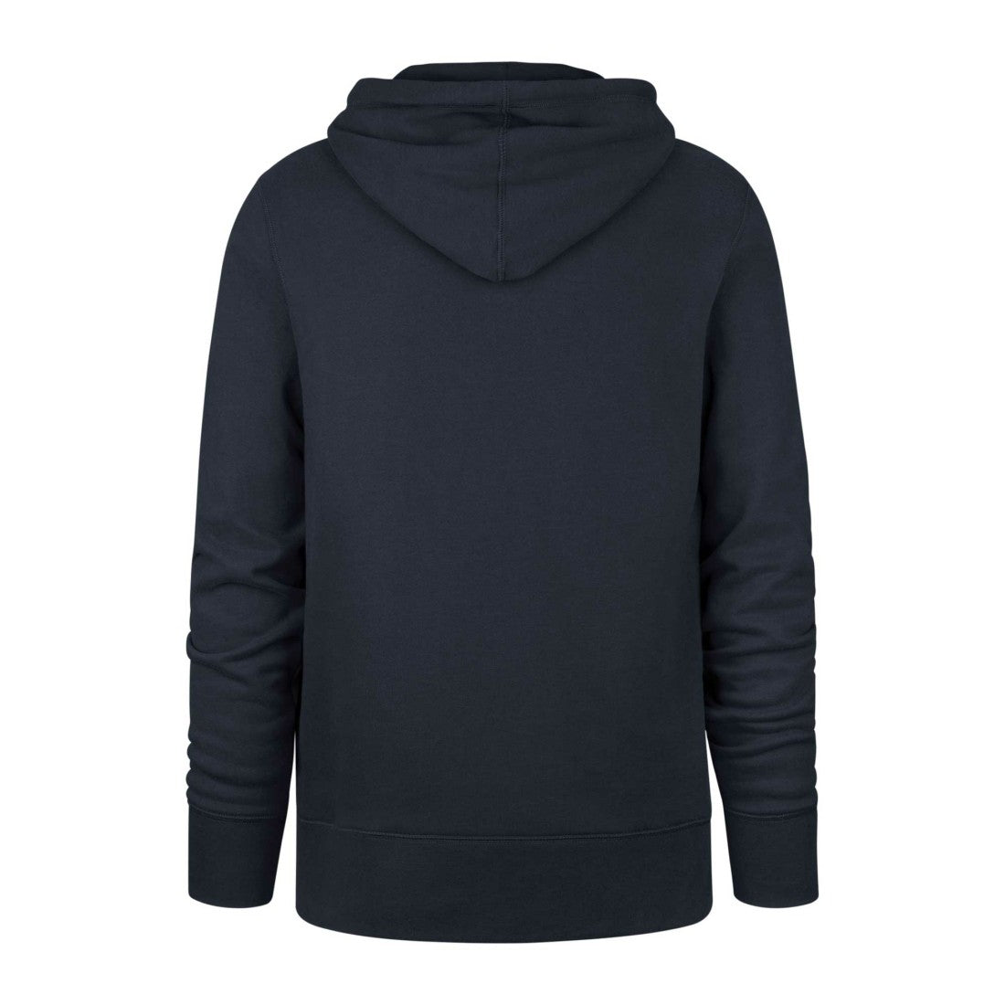 Houston Texans 47 brand '47 Imprint Headline Pullover Hoodie
