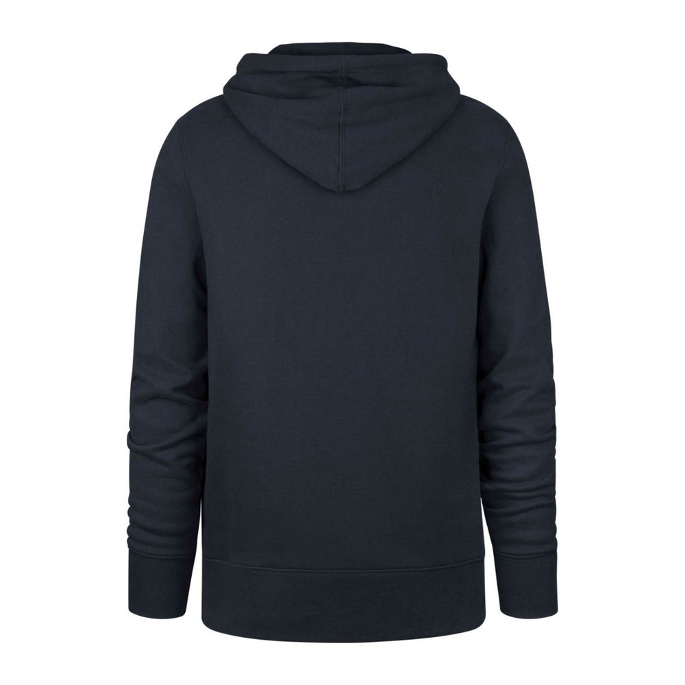 Houston Texans 47 brand '47 Imprint Headline Pullover Hoodie