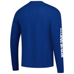 Indianapolis Colts Nike Split Local Long Sleeve T-Shirt