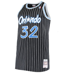 Shaquille O'Neal Orlando Magic Big & Tall Hardwood Classics Jersey Discount