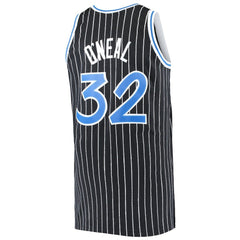 Shaquille O'Neal Orlando Magic Big & Tall Hardwood Classics Jersey Discount