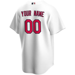 St. Louis Cardinals Nike Home Replica Custom Jersey | MLB Shop