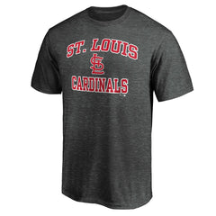 St. Louis Cardinals Fanatics Heart & Soul T-Shirt | MLB Online