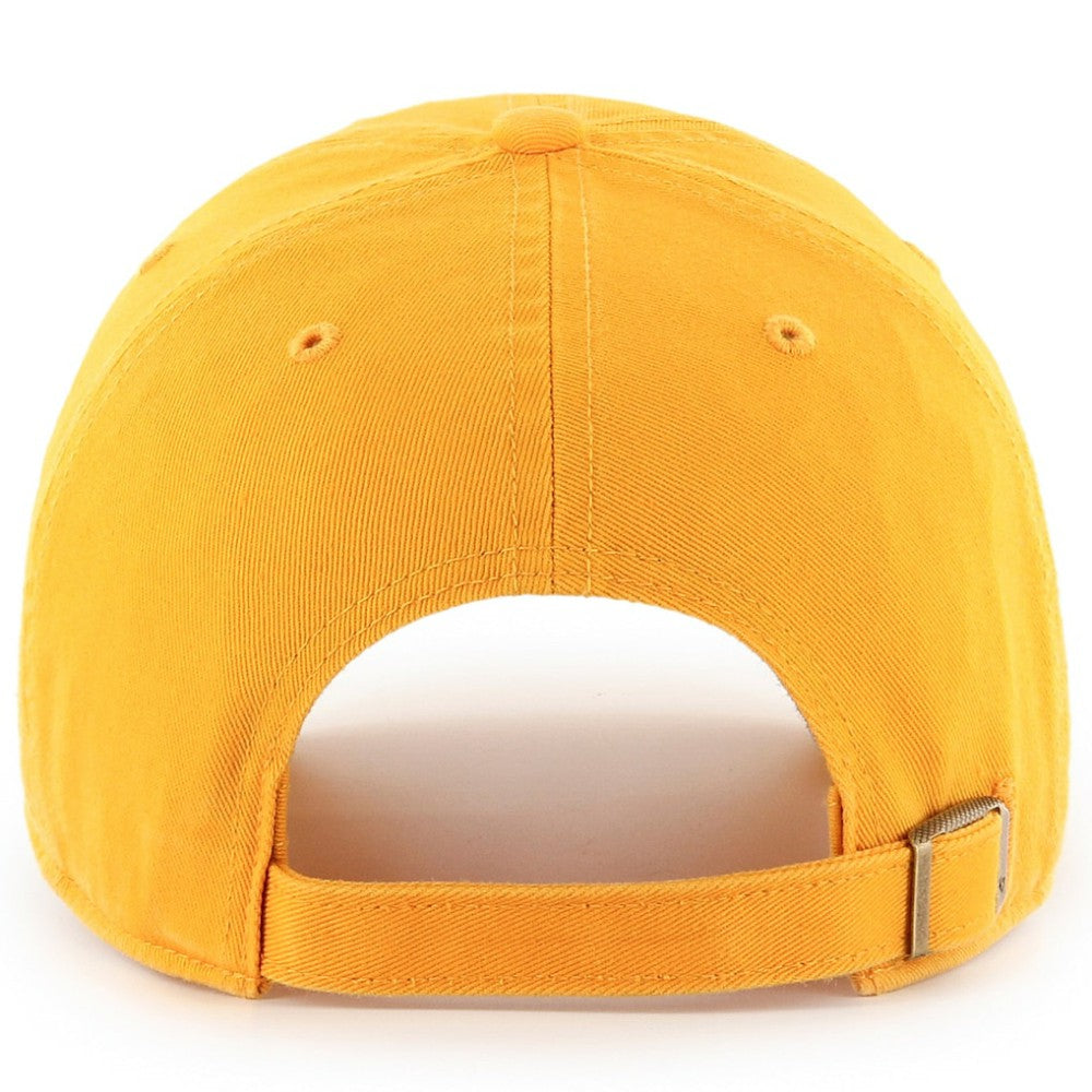 Boston Bruins '47 Clean Up Adjustable Hat For Sale