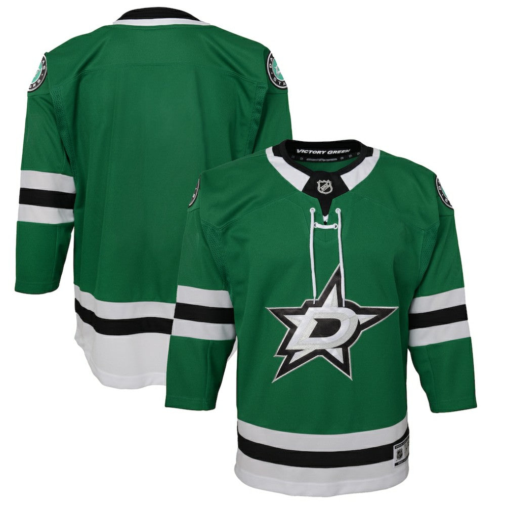 Dallas Stars Youth Home Premier Jersey Online