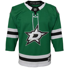 Dallas Stars Youth Home Premier Jersey Online