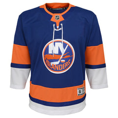 New York Islanders Youth Home Premier Jersey On Sale