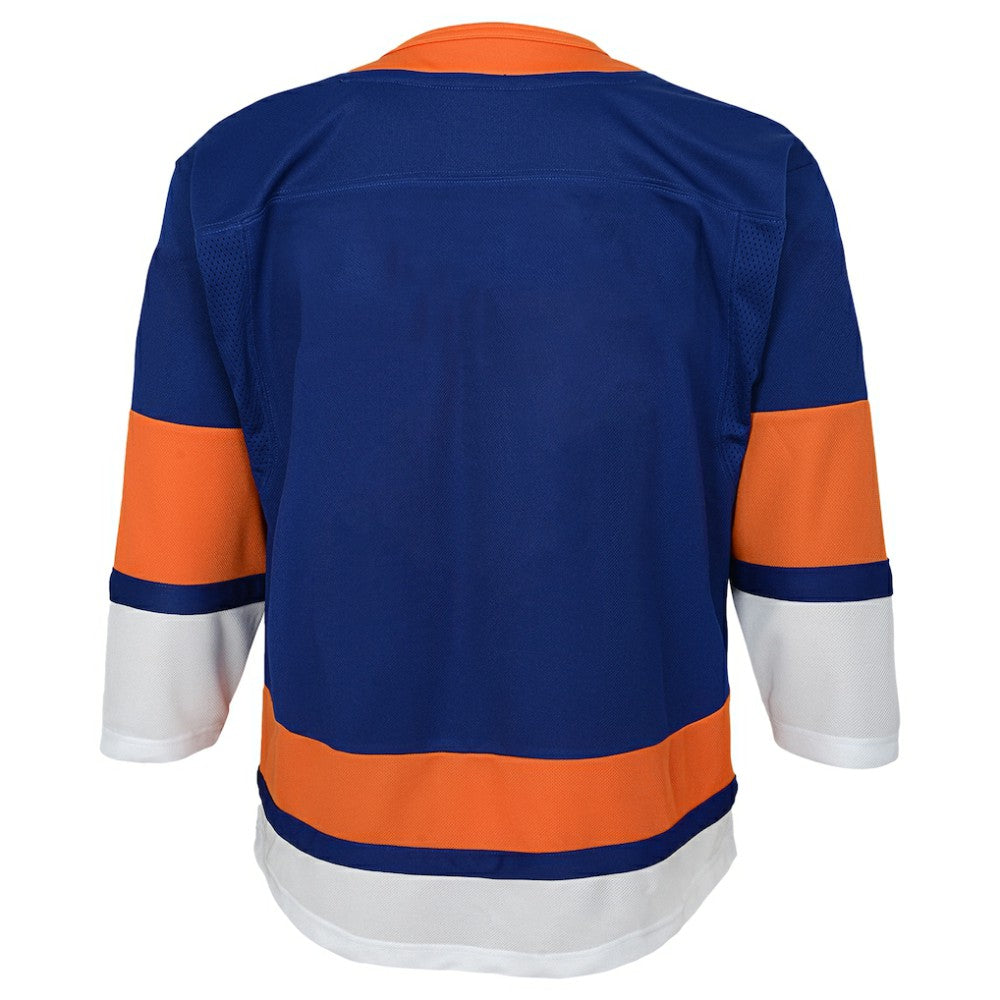 New York Islanders Youth Home Premier Jersey On Sale