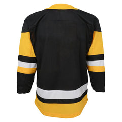 Pittsburgh Penguins Youth Home Premier Blank Jersey Discount