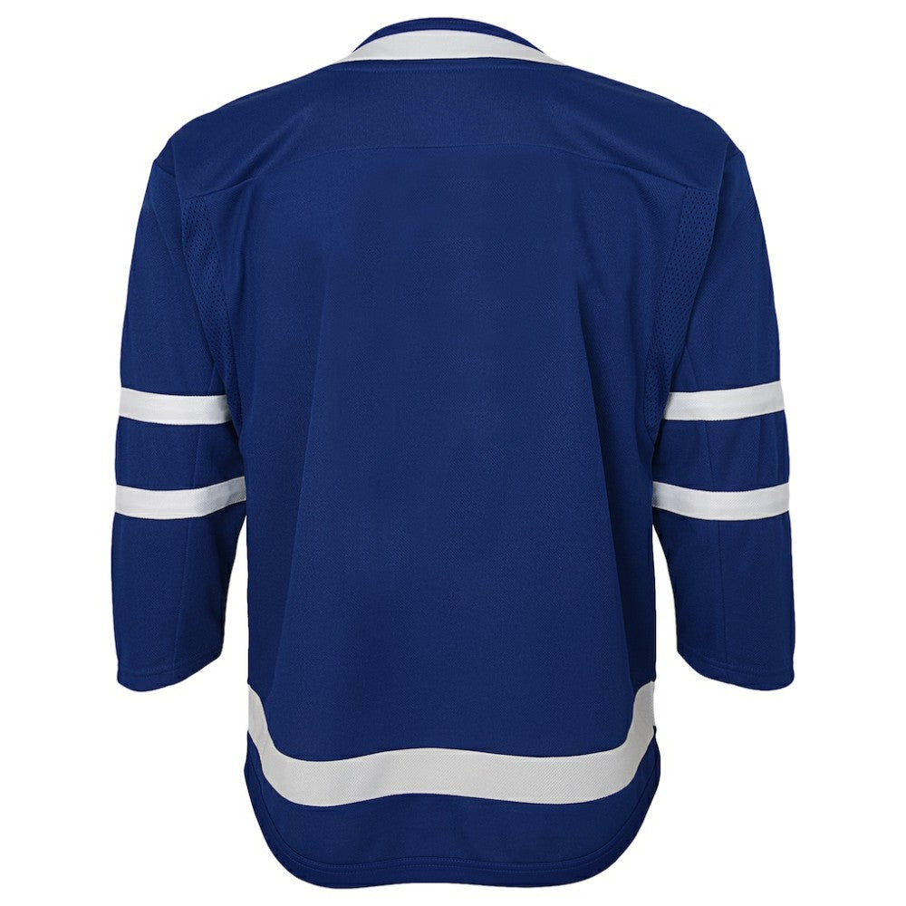 Toronto Maple Leafs Youth Home Premier Jersey Discount