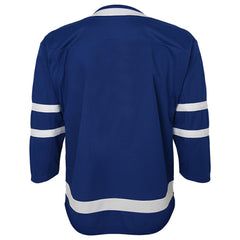 Toronto Maple Leafs Youth Home Premier Jersey Discount