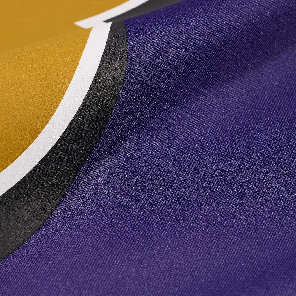 Baltimore Ravens Nike Lamar Jackson  Alternate Game Jersey
