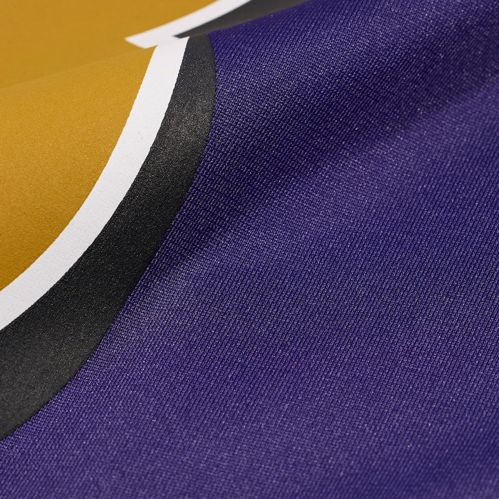 Baltimore Ravens Nike Lamar Jackson  Alternate Game Jersey
