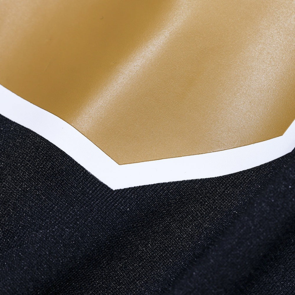 New Orleans Saints Nike Alvin Kamara  Alternate Game Jersey