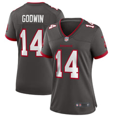 Tampa Bay Buccaneers Nike Chris Godwin  Women's Alternate Game Jersey