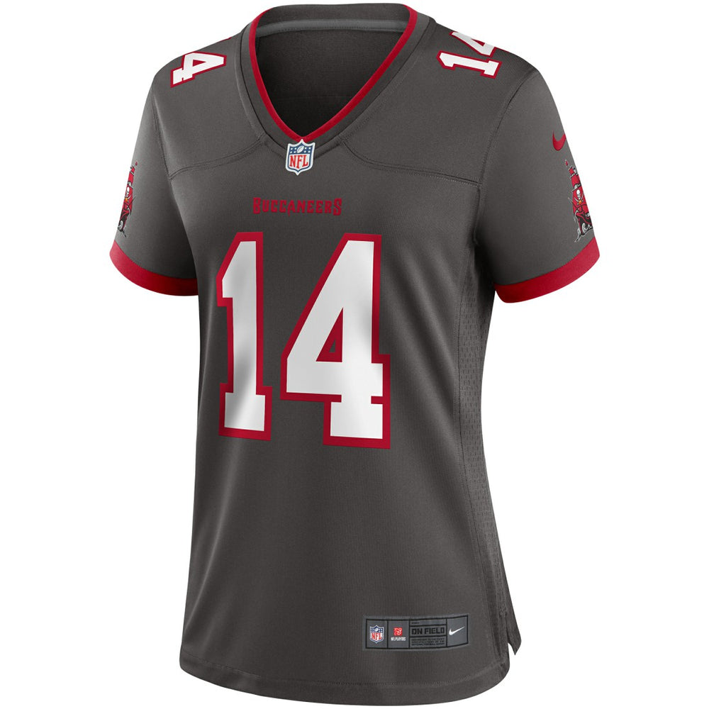 Tampa Bay Buccaneers Nike Chris Godwin  Women's Alternate Game Jersey