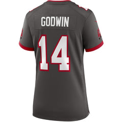 Tampa Bay Buccaneers Nike Chris Godwin  Women's Alternate Game Jersey