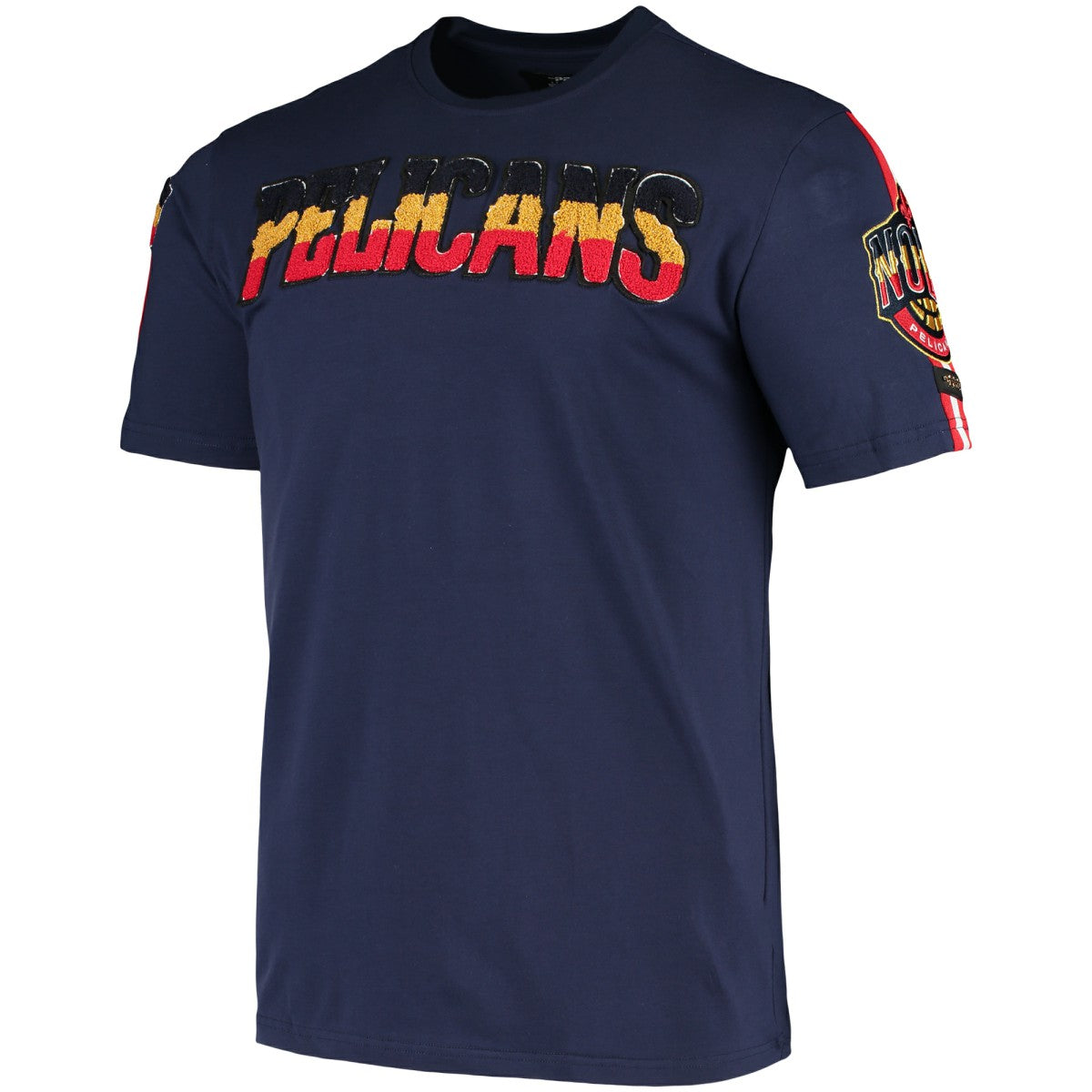 Zion Williamson New Orleans Pelicans Pro Standard Player T-Shirt Online