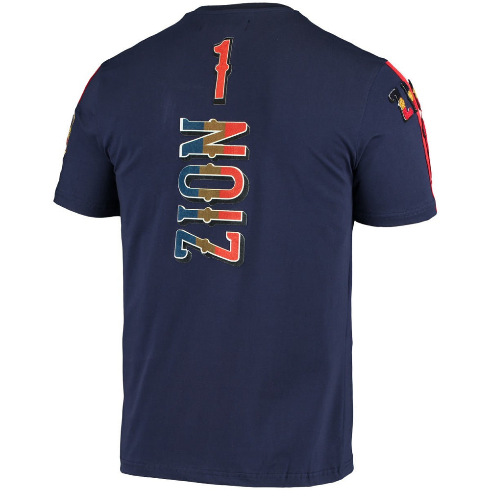 Zion Williamson New Orleans Pelicans Pro Standard Player T-Shirt Online