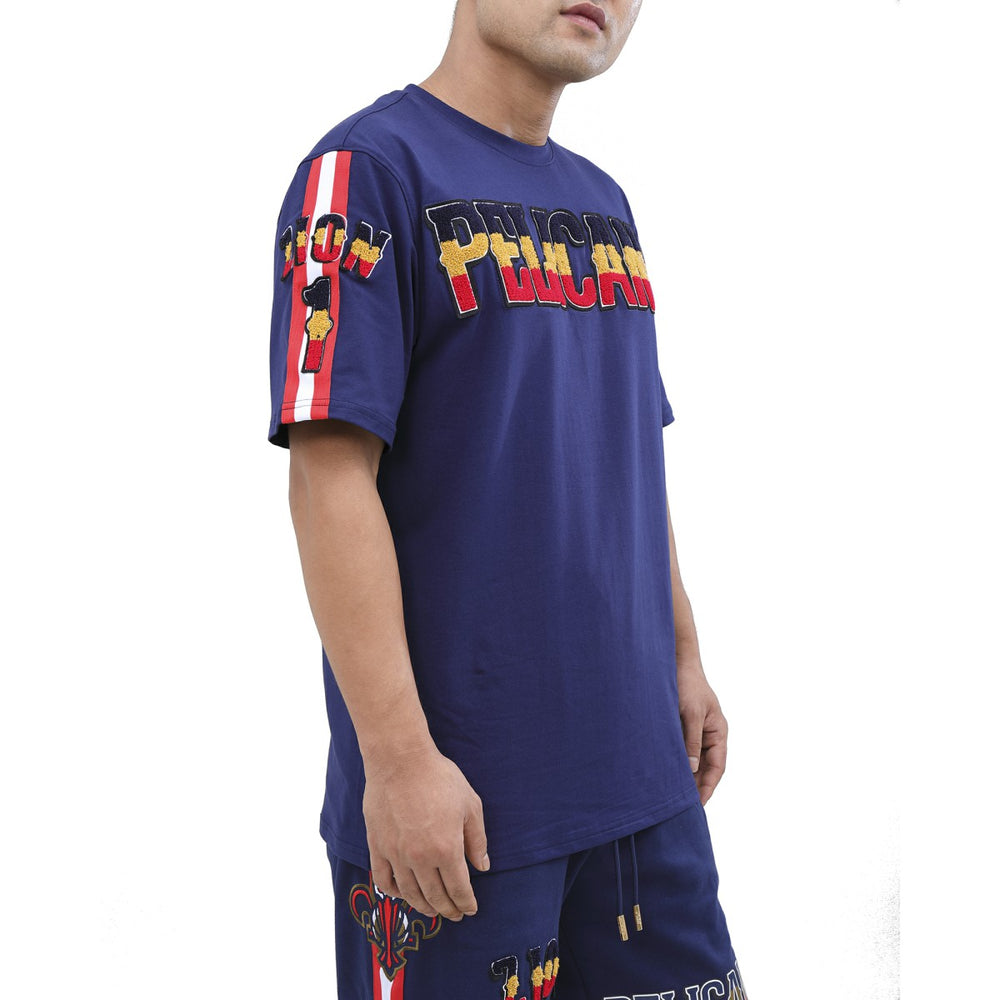 Zion Williamson New Orleans Pelicans Pro Standard Player T-Shirt Online