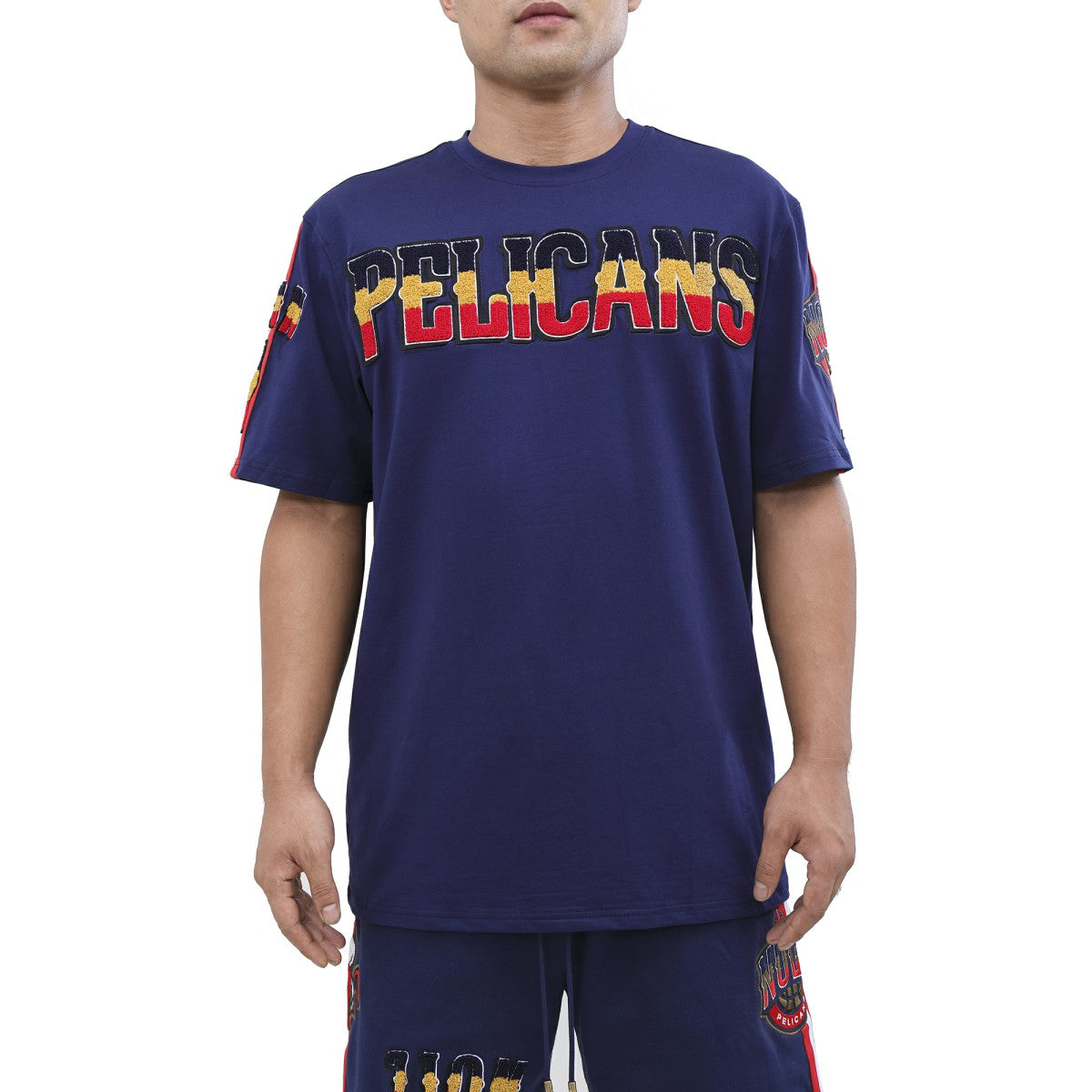 Zion Williamson New Orleans Pelicans Pro Standard Player T-Shirt Online