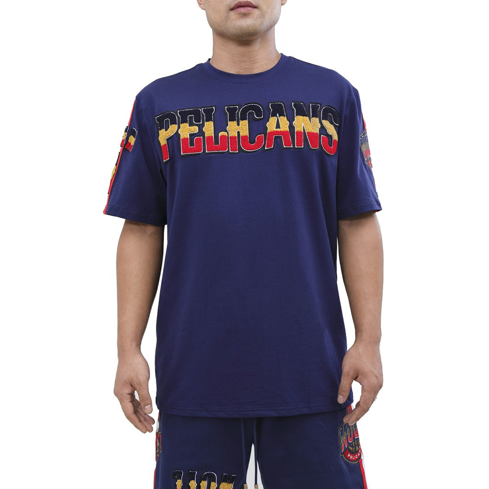 Zion Williamson New Orleans Pelicans Pro Standard Player T-Shirt Online