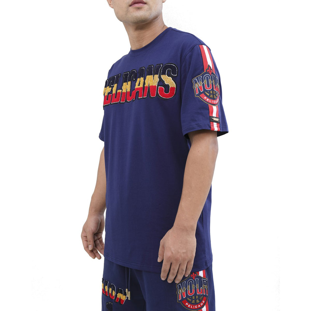 Zion Williamson New Orleans Pelicans Pro Standard Player T-Shirt Online