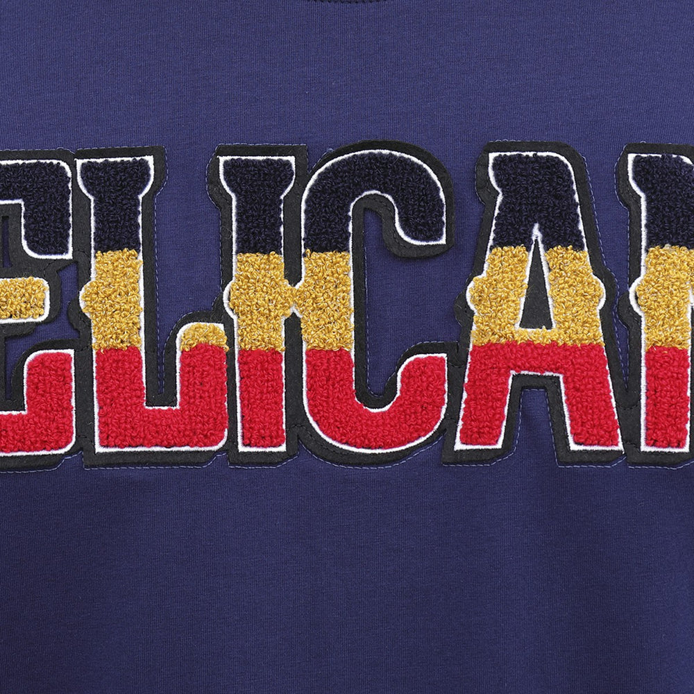 Zion Williamson New Orleans Pelicans Pro Standard Player T-Shirt Online