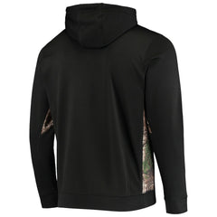 Cincinnati Bengals  Dunbrooke Logo Ranger Pullover Hoodie