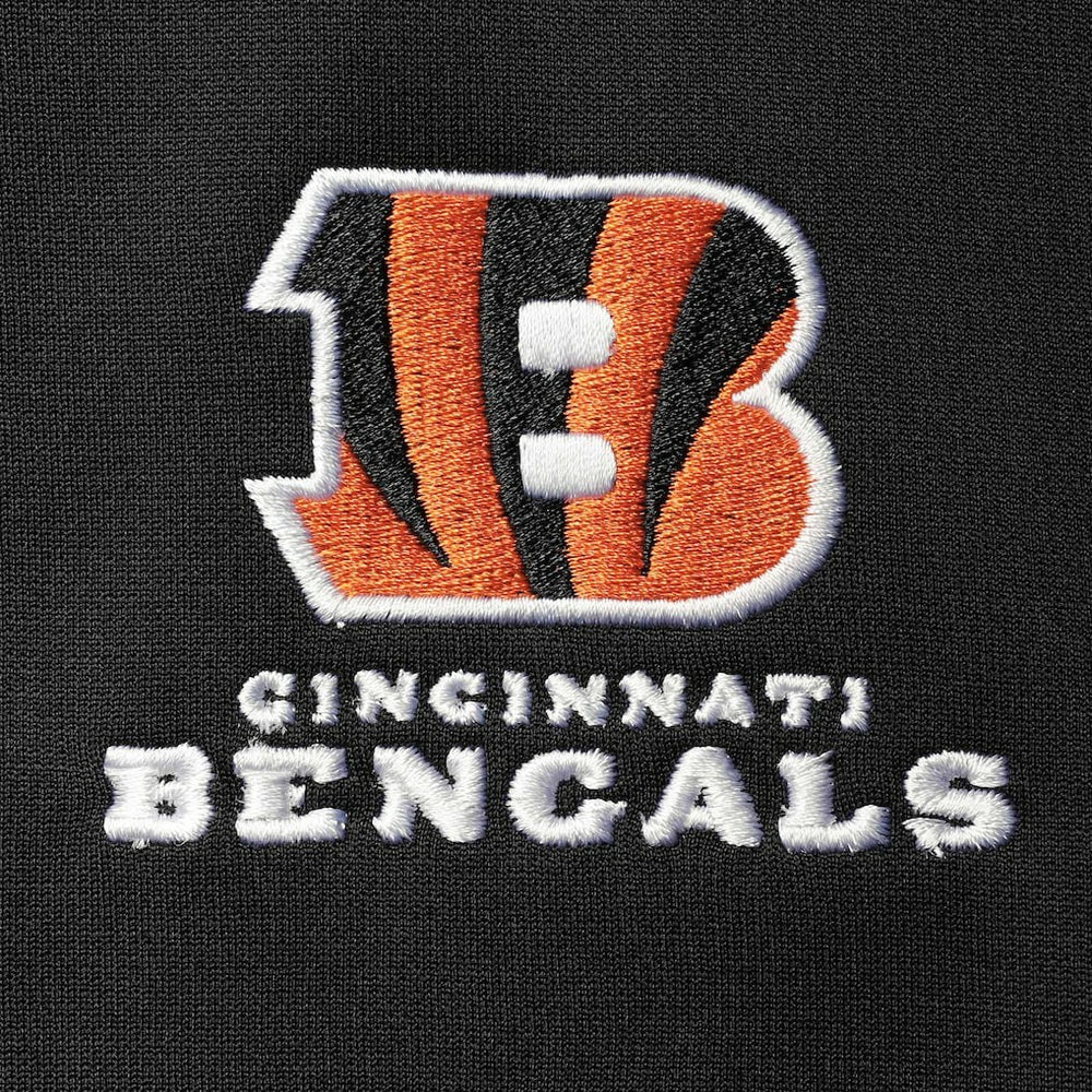 Cincinnati Bengals  Dunbrooke Logo Ranger Pullover Hoodie