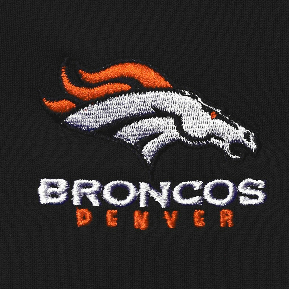 Denver Broncos  Dunbrooke Logo Ranger Pullover Hoodie