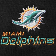 Miami Dolphins  Dunbrooke Logo Ranger Pullover Hoodie