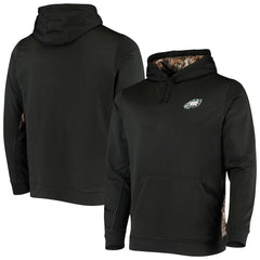 Philadelphia Eagles  Dunbrooke Logo Ranger Pullover Hoodie