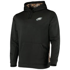 Philadelphia Eagles  Dunbrooke Logo Ranger Pullover Hoodie