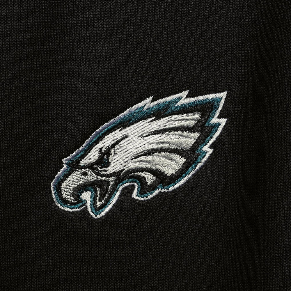 Philadelphia Eagles  Dunbrooke Logo Ranger Pullover Hoodie
