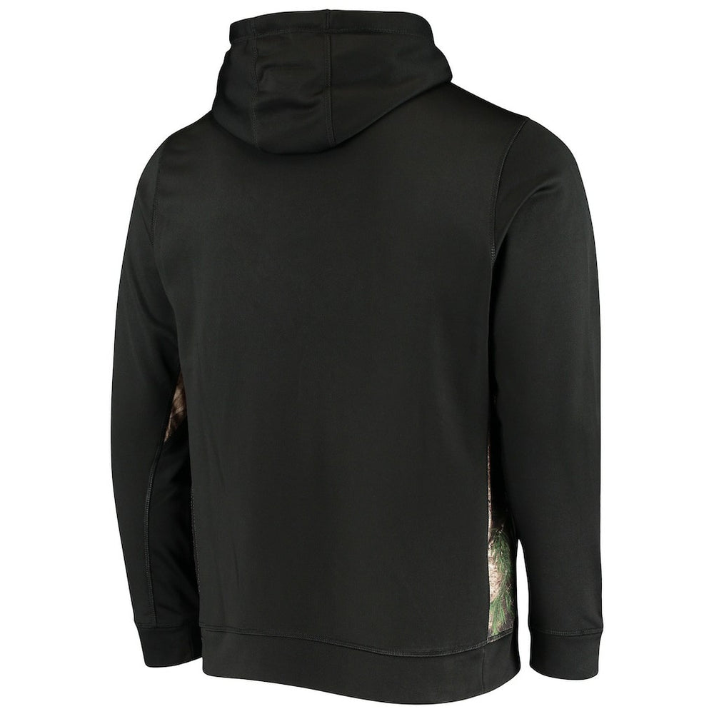 Philadelphia Eagles  Dunbrooke Logo Ranger Pullover Hoodie