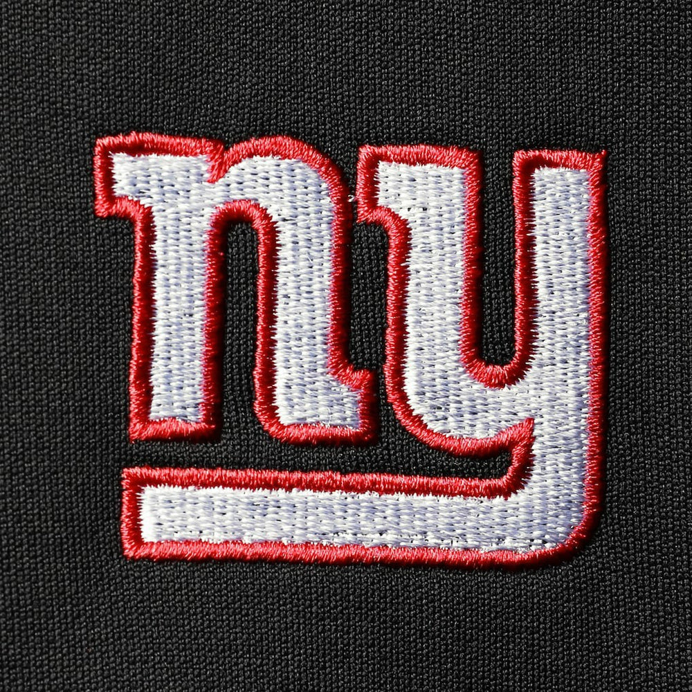 New York Giants  Dunbrooke Logo Ranger Pullover Hoodie