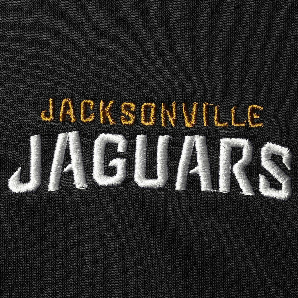 Jacksonville Jaguars  Dunbrooke Logo Ranger Pullover Hoodie