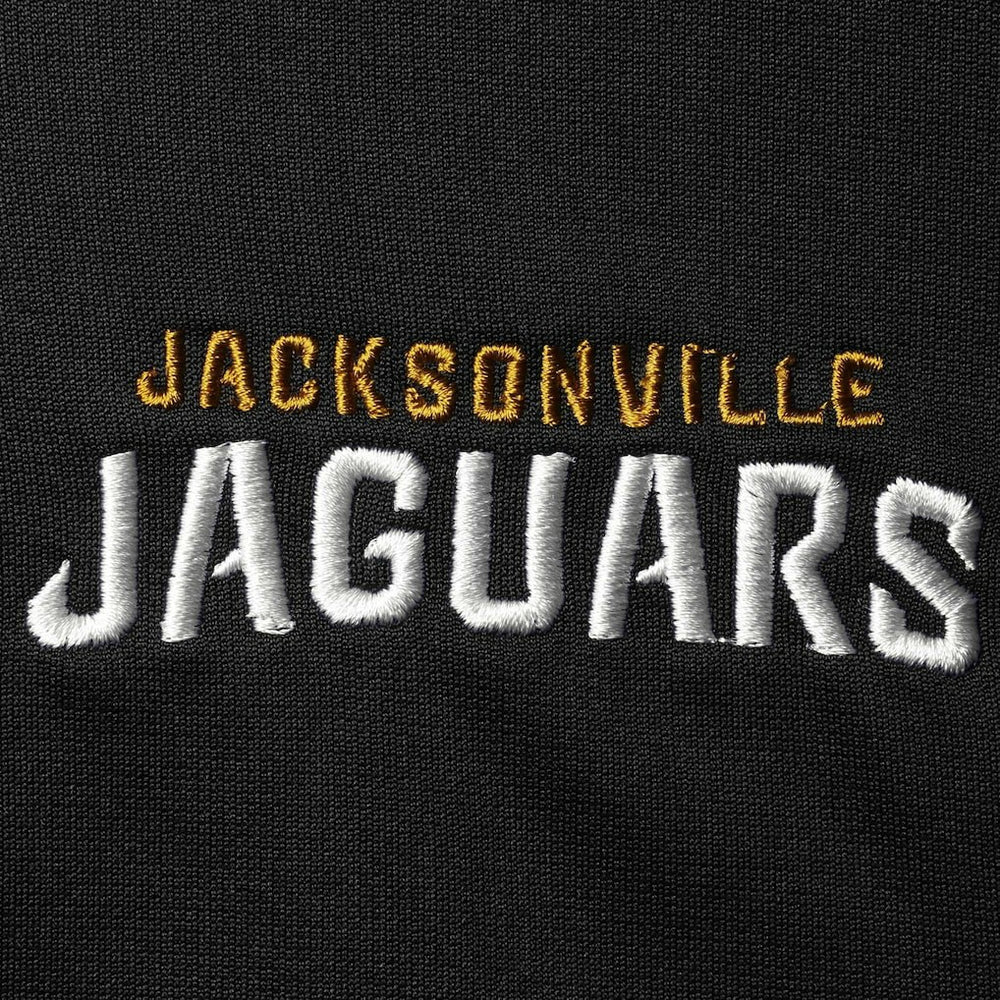 Jacksonville Jaguars  Dunbrooke Logo Ranger Pullover Hoodie