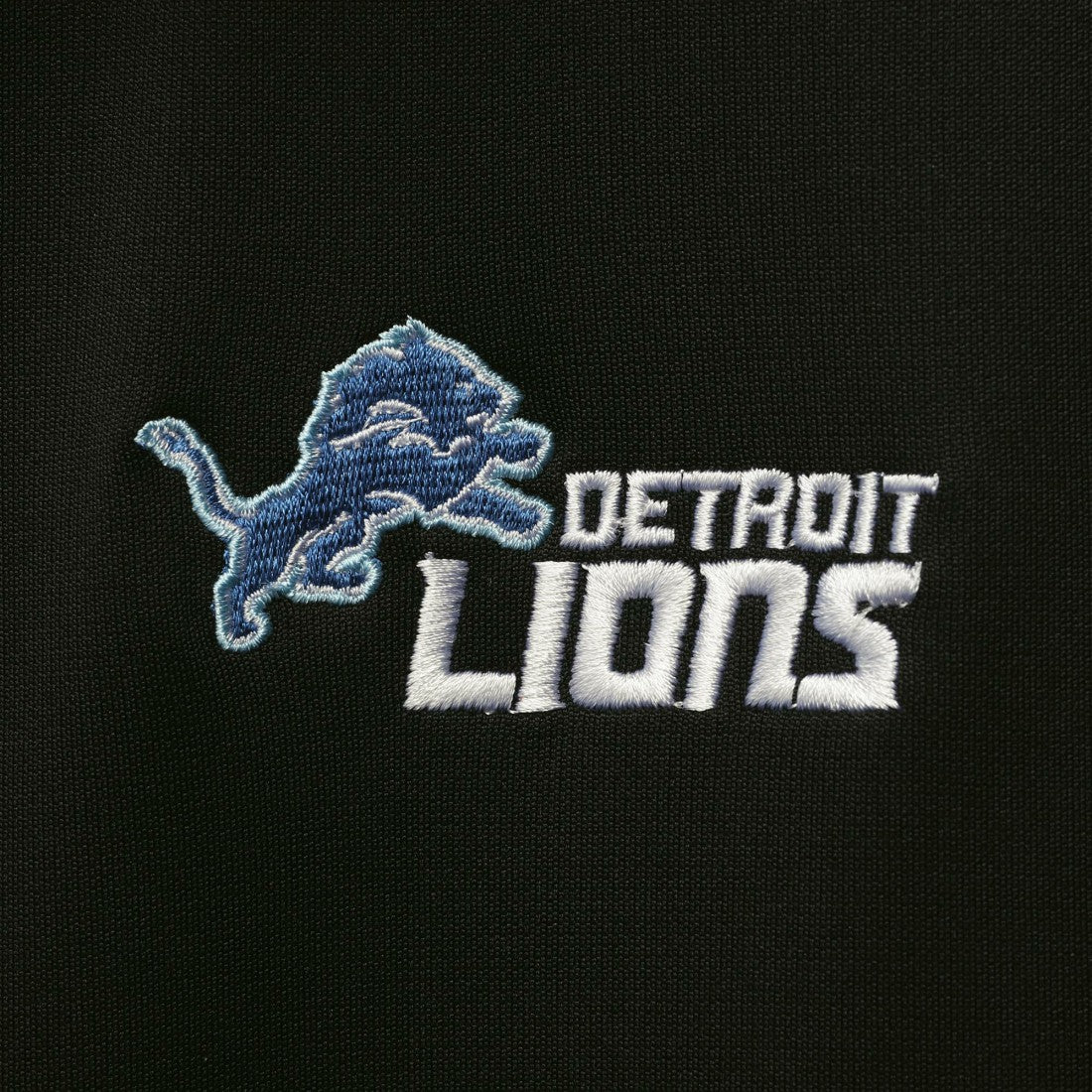 Detroit Lions  Dunbrooke Logo Ranger Pullover Hoodie