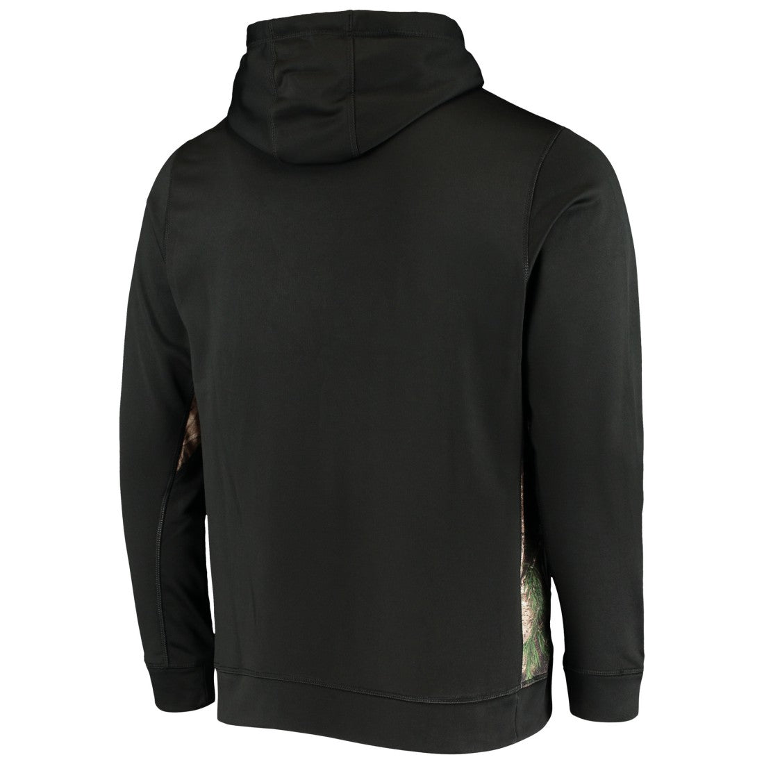 Detroit Lions  Dunbrooke Logo Ranger Pullover Hoodie