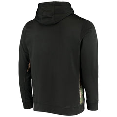Detroit Lions  Dunbrooke Logo Ranger Pullover Hoodie