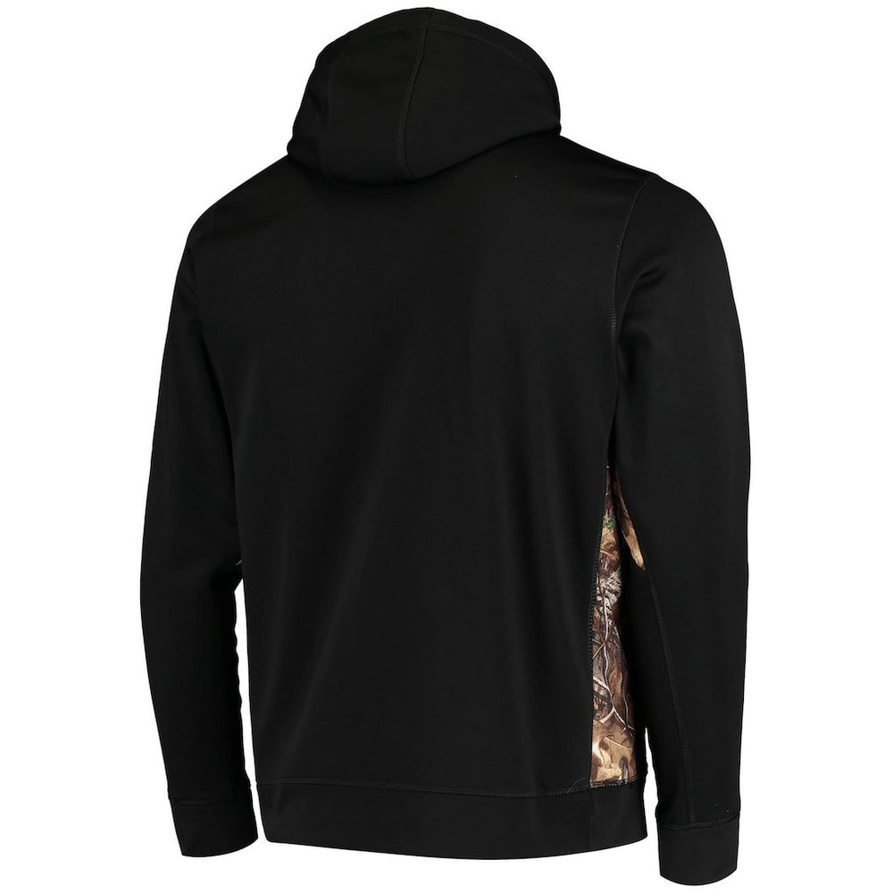 Los Angeles Rams  Dunbrooke Logo Ranger Pullover Hoodie