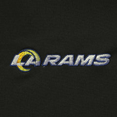 Los Angeles Rams  Dunbrooke Logo Ranger Pullover Hoodie