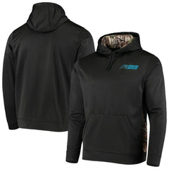 Carolina Panthers  Dunbrooke Logo Ranger Pullover Hoodie